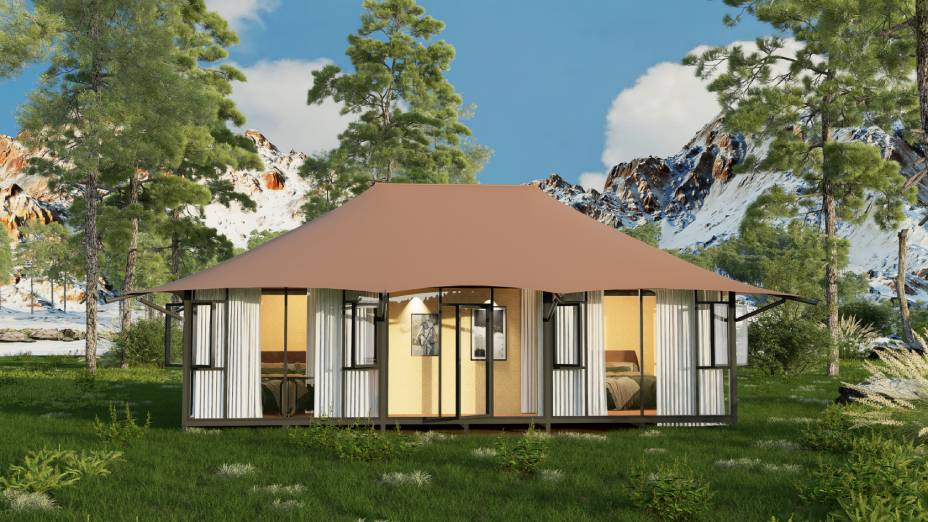 红安县装配式建筑厂家