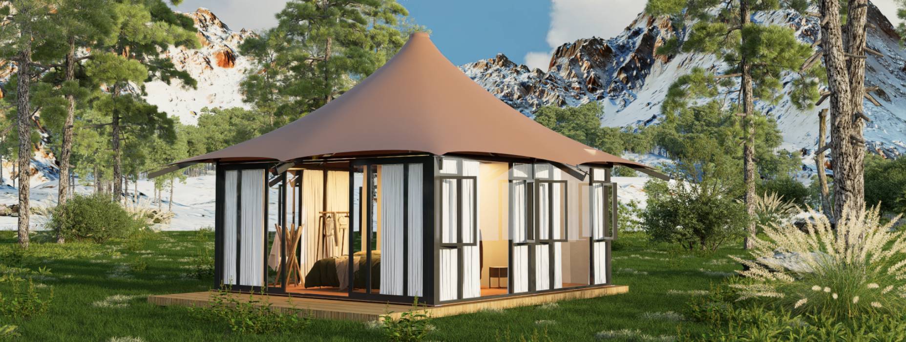 红安县装配式建筑厂家